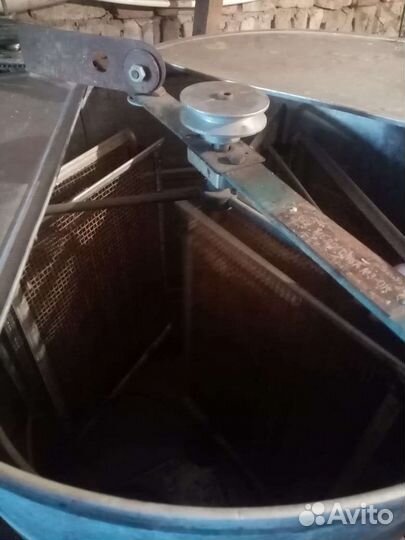 Медогонка бу