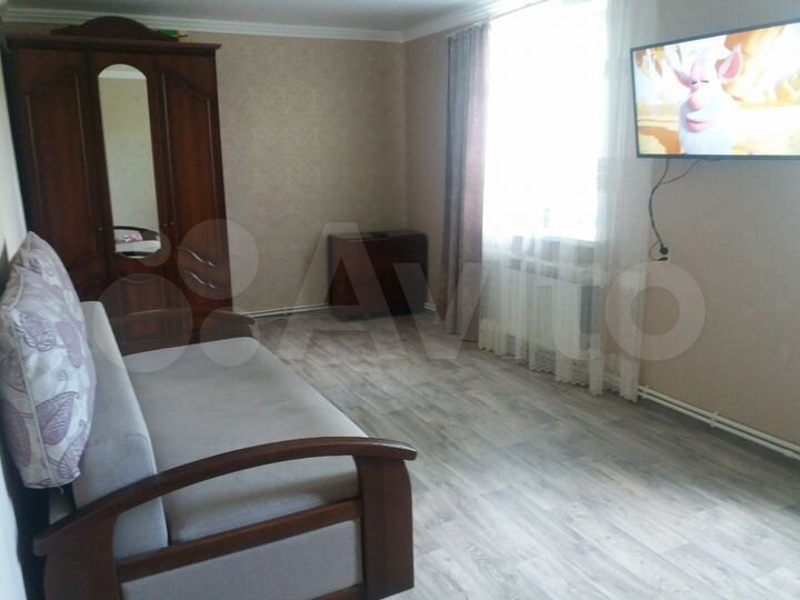 4-к. квартира, 79,4 м², 1/3 эт.