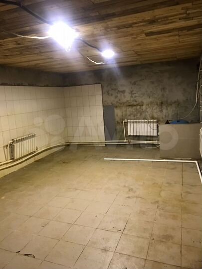 Склад, 180 м²