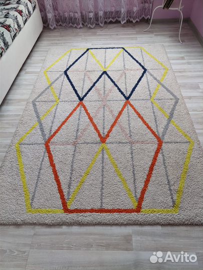 Ковер IKEA