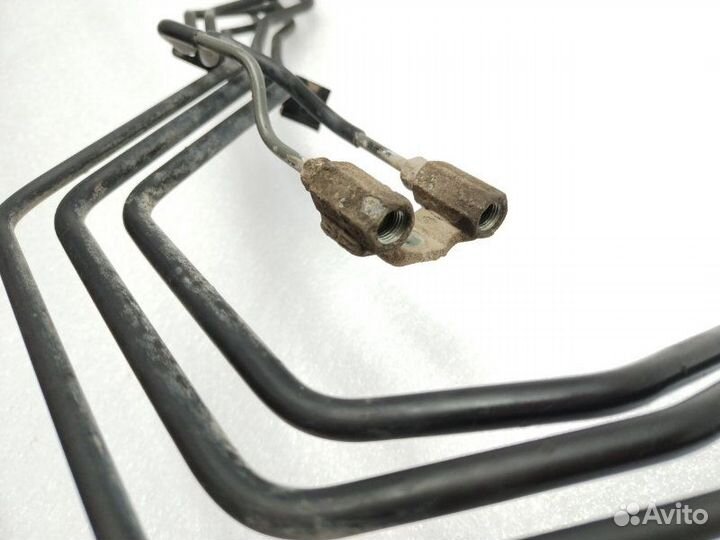 Трубка ABS Toyota Camry XV50 2grfe 2013