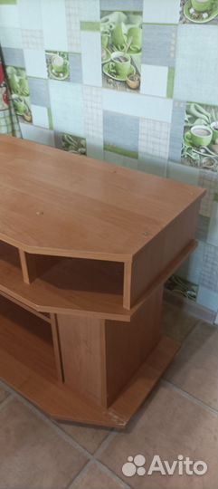 Тумба под телевизор бу