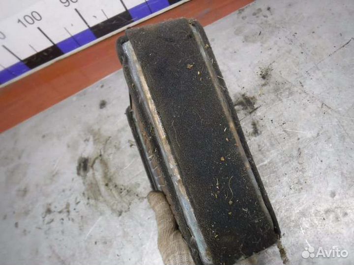 Радиатор отопителя Ваз 2107