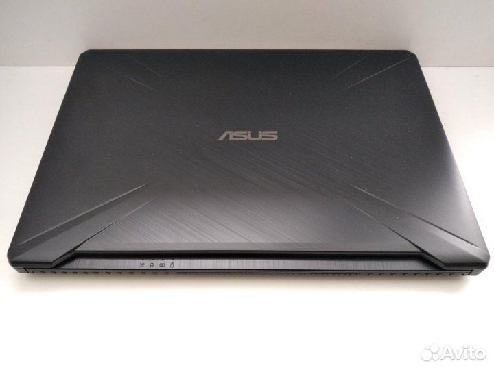 Игровой asus c GTX 1650 + i5-9го + SSD + 16GB RAM