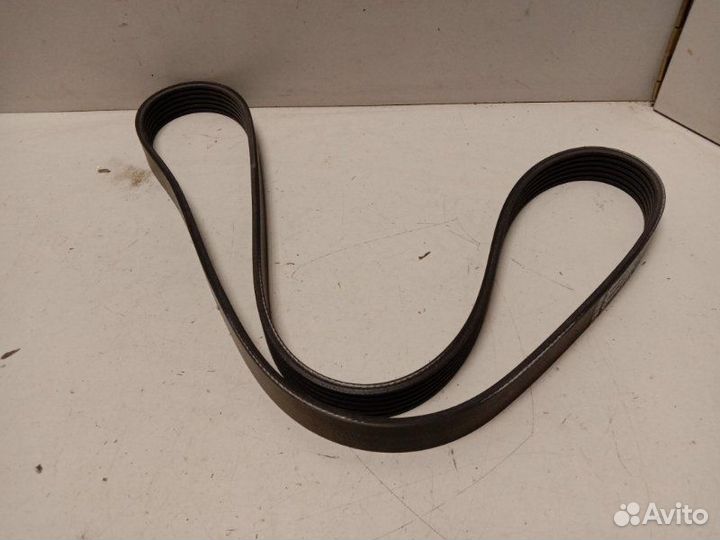 Ремень ручейковый 6pk1070 Volkswagen Transporter