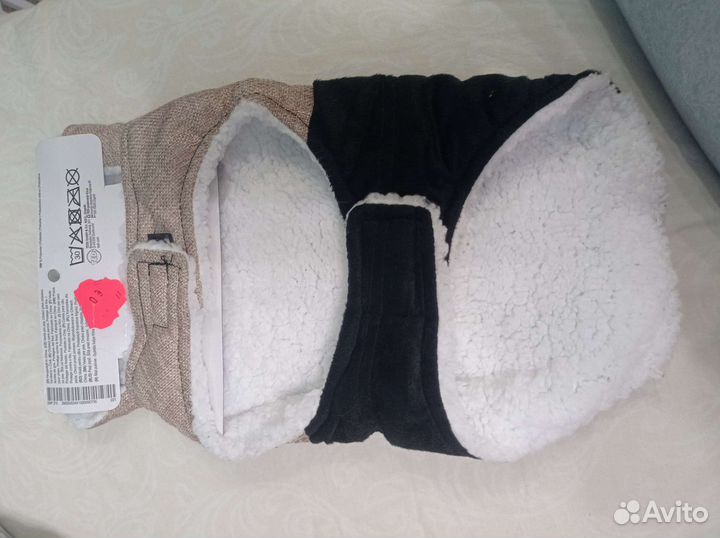 Комбинезон Одежда для собак размер м