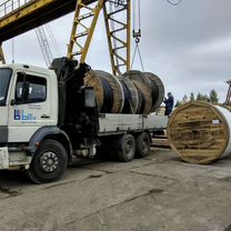 Прием кабеля/Скупка кабеля неликвид, Химки