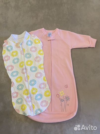 Кокон для новорожденных