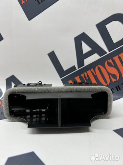 Центральное сопло priora