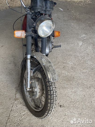 Иж планета 5