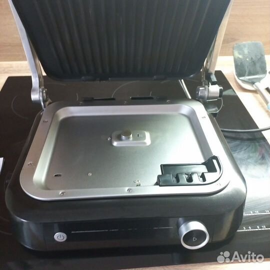 Электрогриль Gorenje GCG2100S