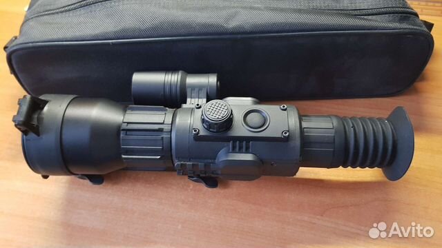 Ночной прицел Юкон 475s