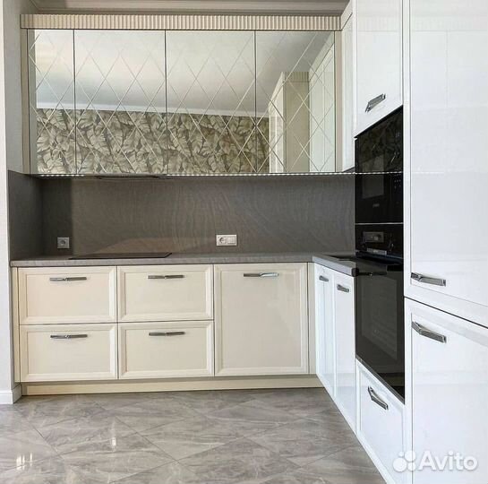 Кухня Кухонный гарнитур