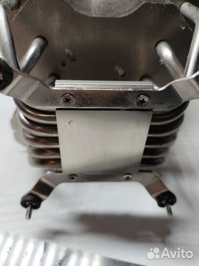 Кулер мастер