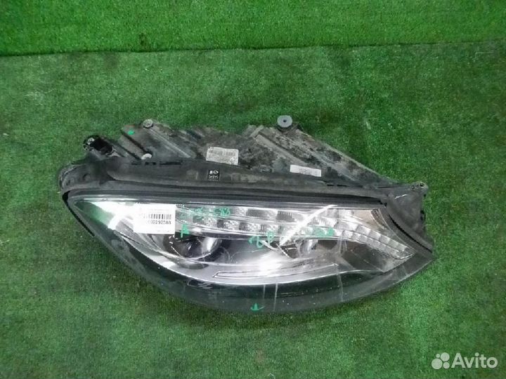 Фара правая Mercedes-Benz S-Class
