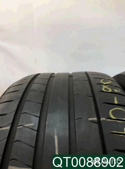 Pirelli P Zero PZ4 305/40 R20 96P