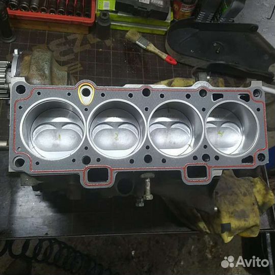 Ремонт автомобилей, подбор автозапчастей