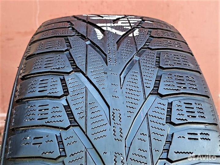 Nokian Hakkapeliitta R2 SUV 225/65 R17 106R