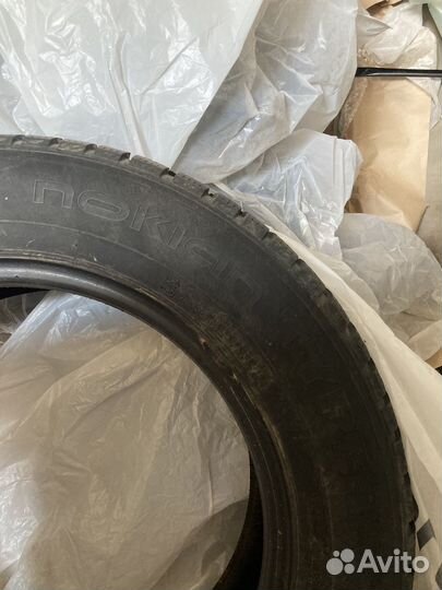 Nokian Tyres Nordman 7 185/65 R15