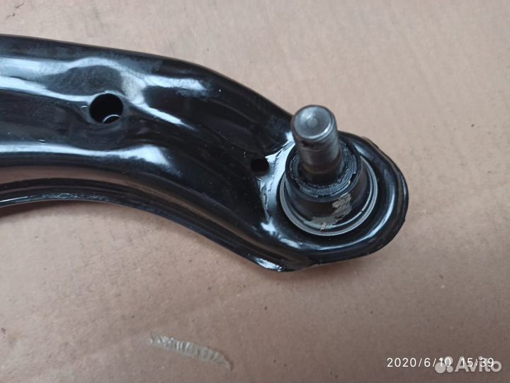 Рычаг Nissan Almera 54500-F4600