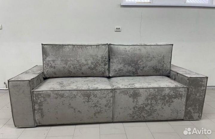 Диван-лофт Новый