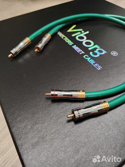 Межблочный кабель mcintosh 2328 - 0.5м