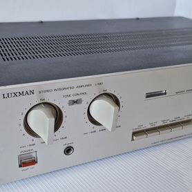 Продам Luxman L-190 Стерео Усилитель Japan