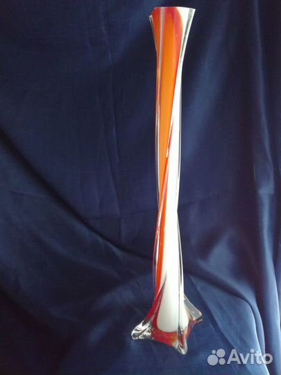 Ваза винтажная.50-60 годы