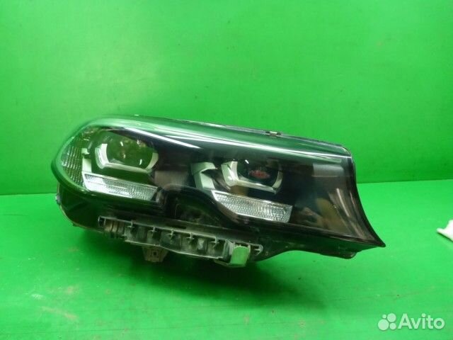 Фара правая Bmw 3-серия G20 с 2018г