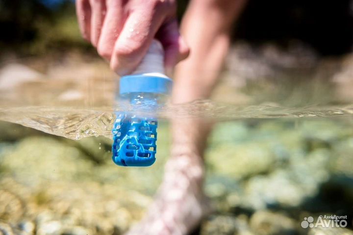 Сменные фильтры Katadyn оригинал