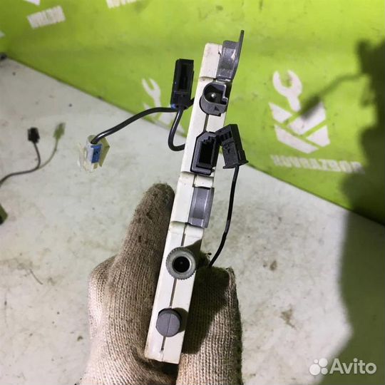 Антенна бмв Е39