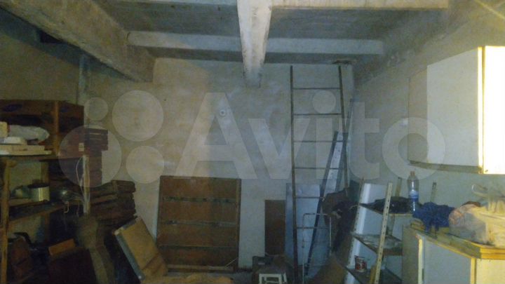 Гараж, 24 м²