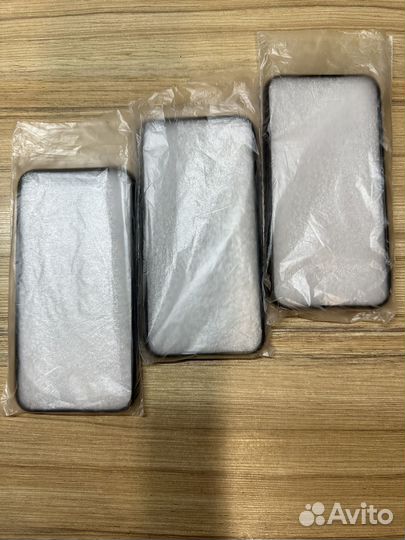 Новый чехол на iPhone X или Xs