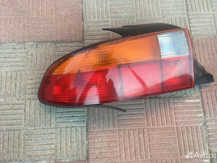 Бмв Z3 задний фонарь левый