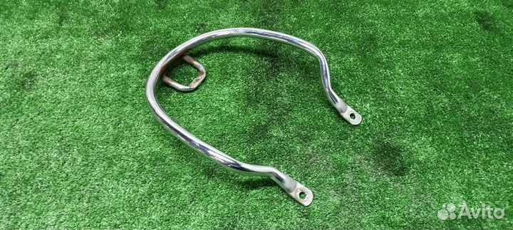 Багажник (мото) Мопед yamaha vino