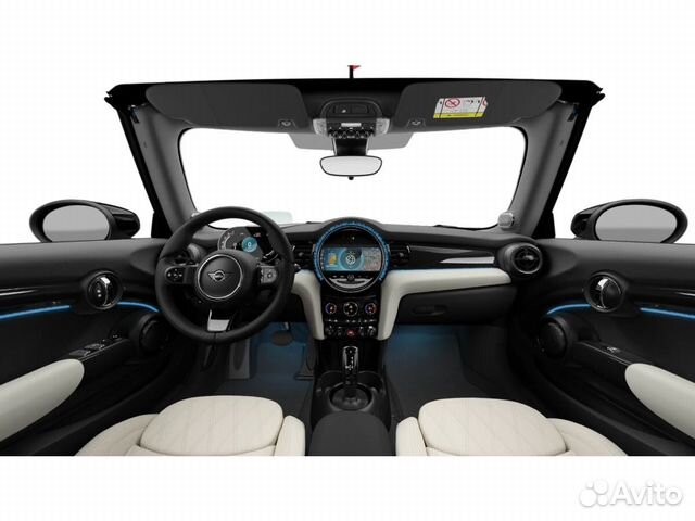 MINI Cooper S 2.0 AMT, 2023