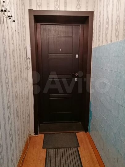 2-к. квартира, 44,8 м², 2/5 эт.