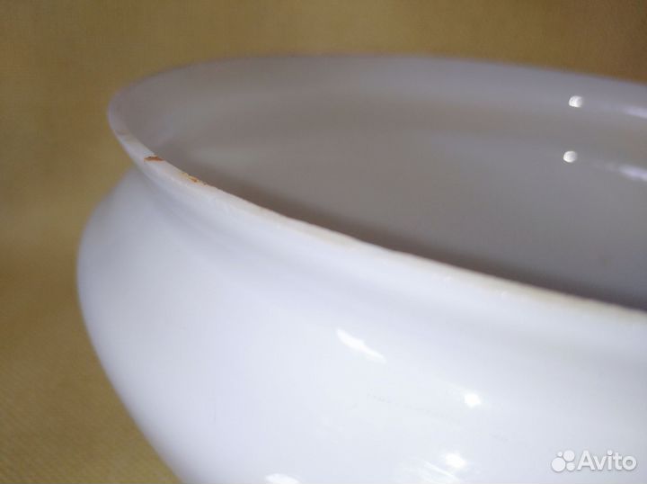 Плафон для настольной лампы СССР