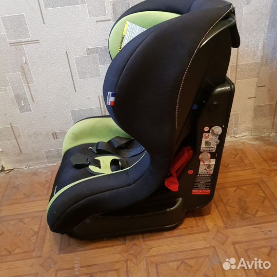 Детское автокресло Nania