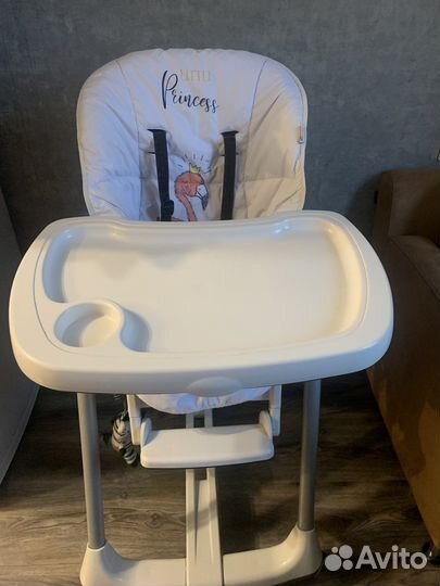 Стул для кормления Peg Perego