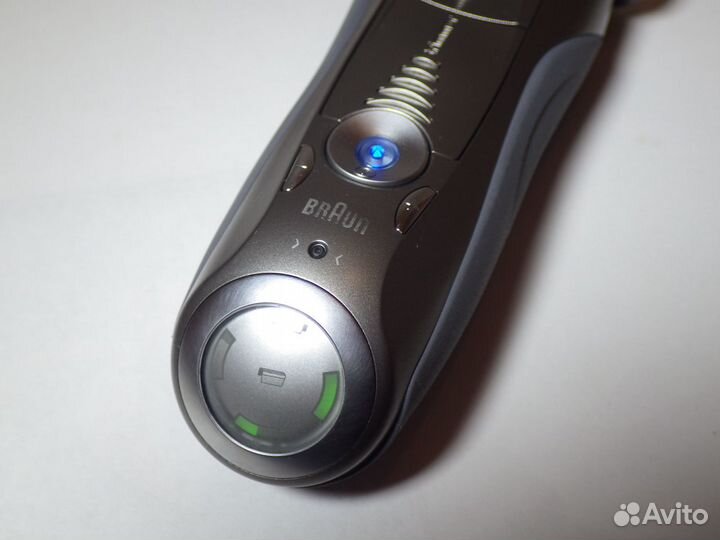 Новая электробритва Braun Series 7 730s-4
