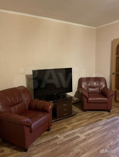 1-к. квартира, 40 м², 1/5 эт.