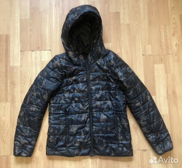 Куртка мужская 44-46 размер