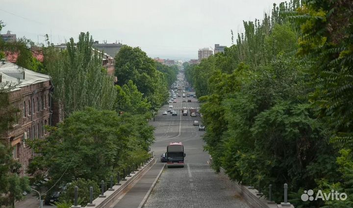 Загрантур в Armenia от 7 дн