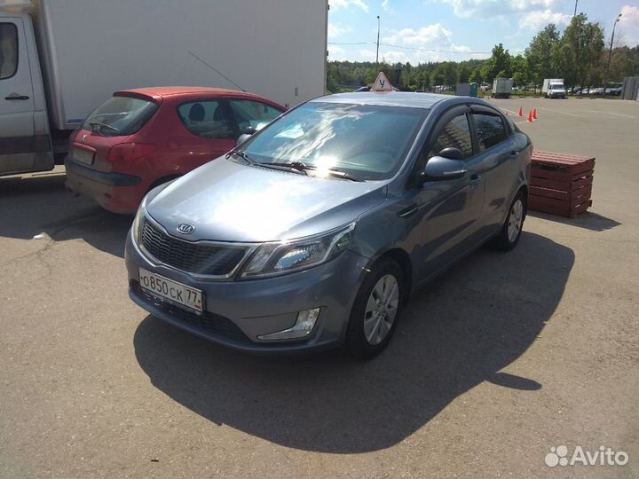 Автоинструктор в Бутово. Лесопарковая, АКПП и МКПП