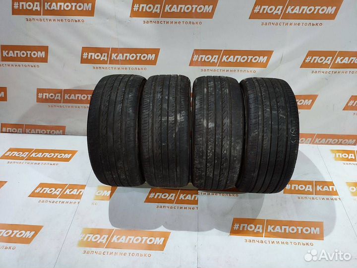 Yokohama Advan db decibel 225/45 R17