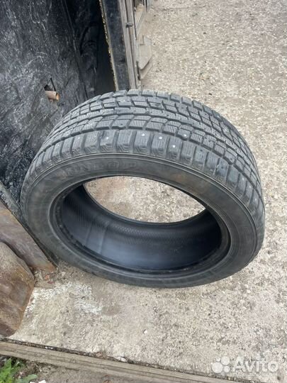 Dunlop SP Winter Ice 01 225/50 R17 98T