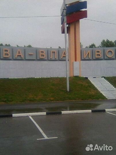 Такси Ларгус 7 мест