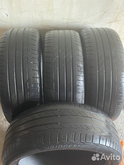 Bridgestone Turanza T005 225/45 R19