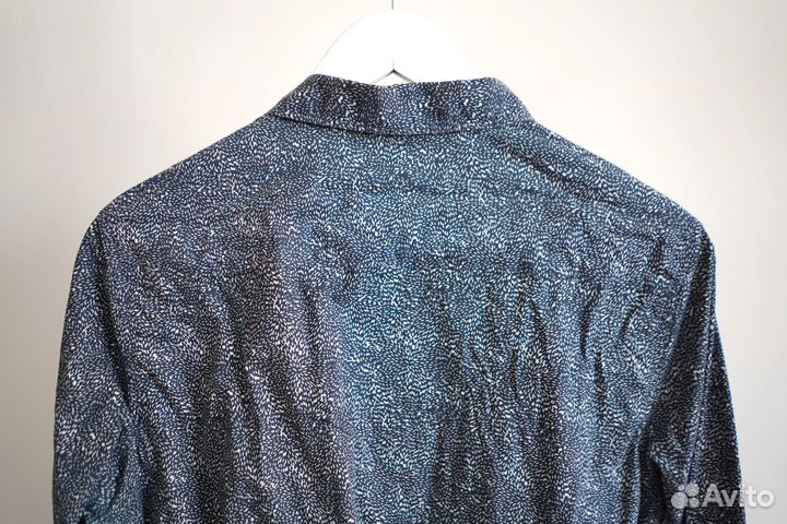 Рубашка Billabong